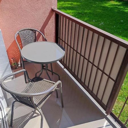 Apartament Frombork Apartamento Exterior foto