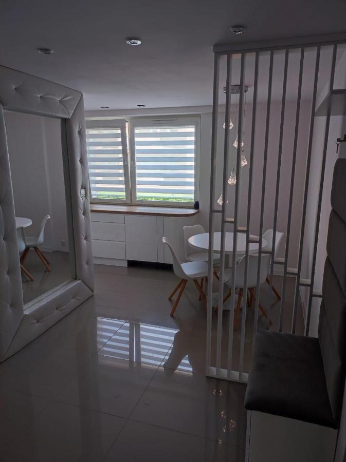 Apartament Frombork Apartamento Exterior foto